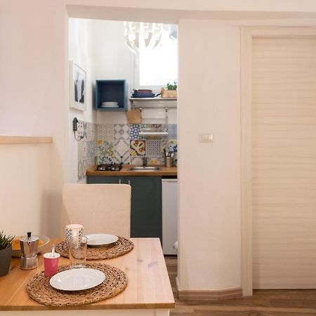 Casa Borbonica Cozy Apartment In Ortigia Ground Floor 시라쿠사 외부 사진