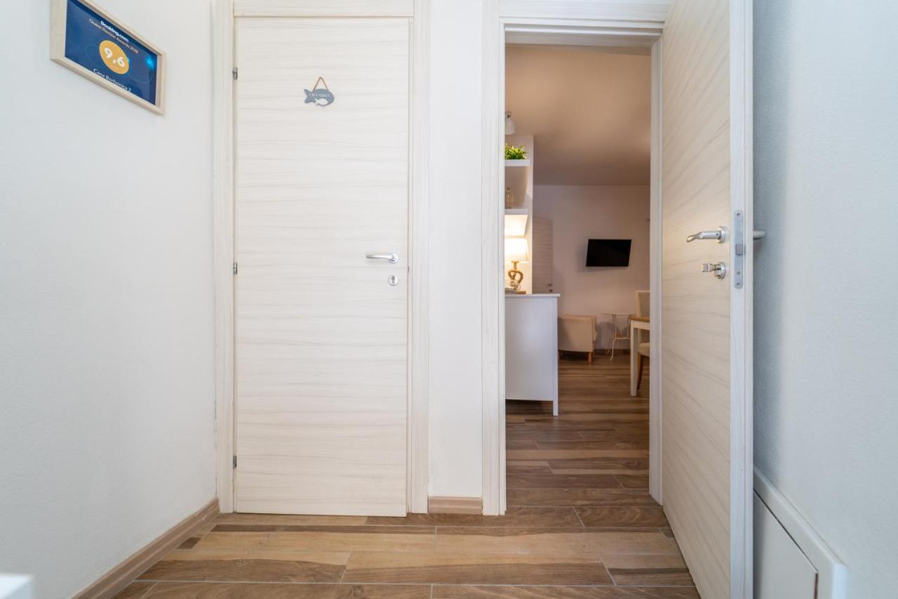 Casa Borbonica Cozy Apartment In Ortigia Ground Floor 시라쿠사 외부 사진