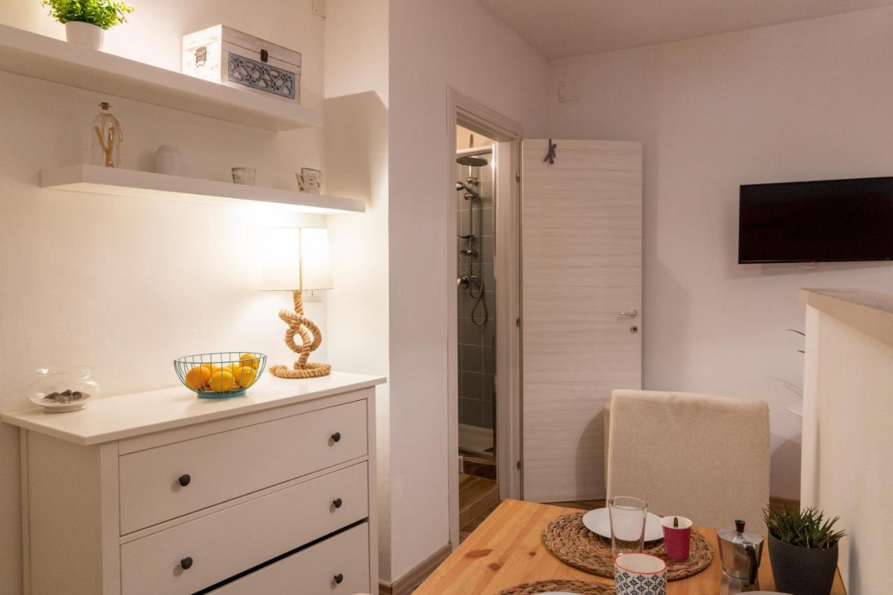 Casa Borbonica Cozy Apartment In Ortigia Ground Floor 시라쿠사 외부 사진