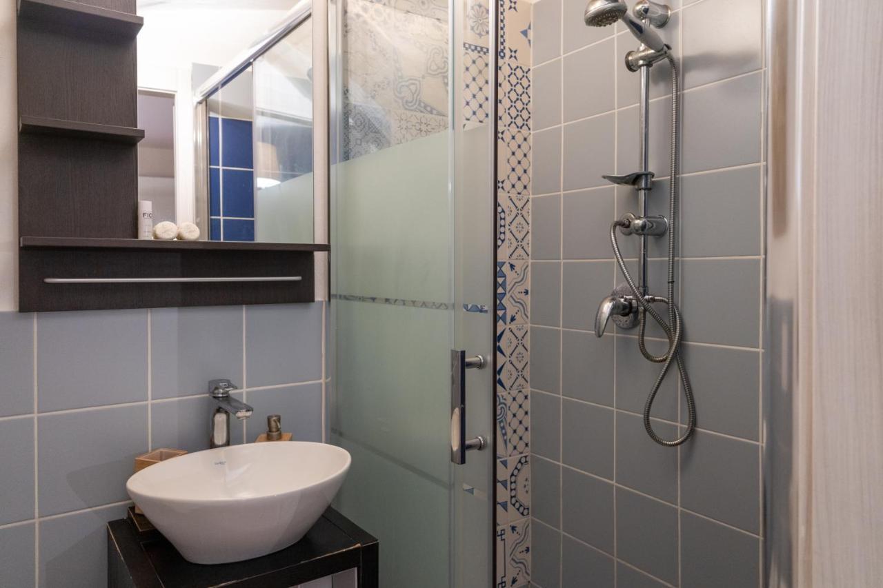 Casa Borbonica Cozy Apartment In Ortigia Ground Floor 시라쿠사 외부 사진