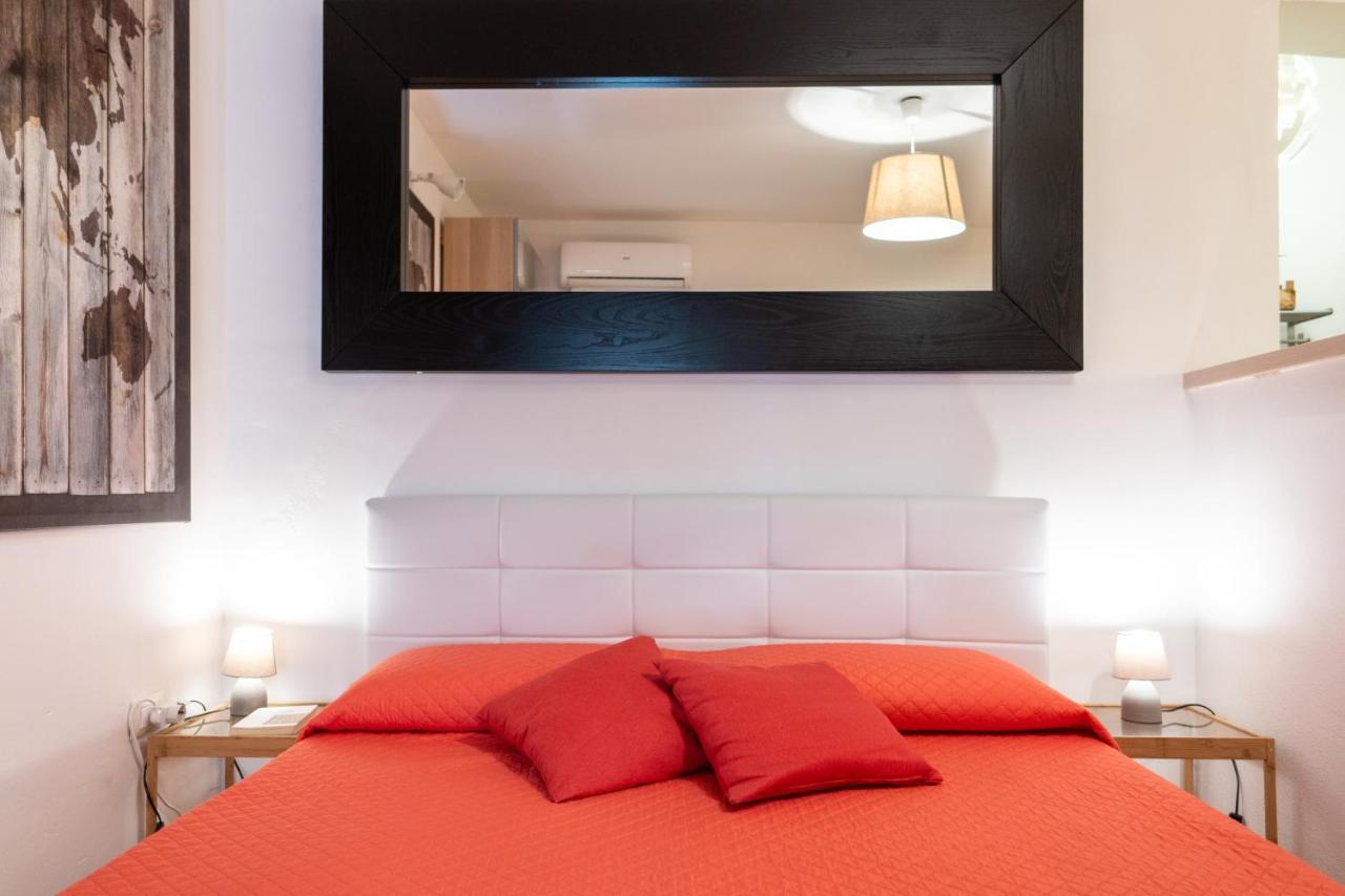 Casa Borbonica Cozy Apartment In Ortigia Ground Floor 시라쿠사 외부 사진