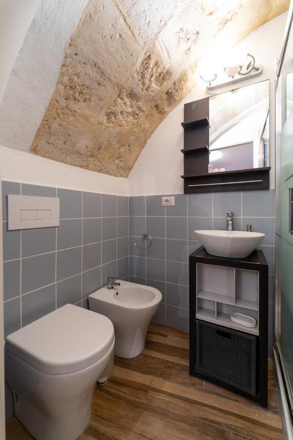 Casa Borbonica Cozy Apartment In Ortigia Ground Floor 시라쿠사 외부 사진